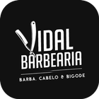 Barbearia Vidal アイコン