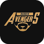 Barber Avengers 圖標