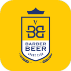 Barber Beer आइकन