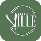 Barber Ville آئیکن