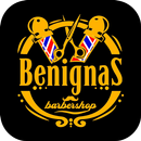 Benignas Barbershop APK
