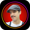 Bigodini simgesi