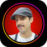 Bigodini ไอคอน