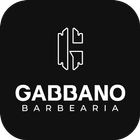 Gabbano Barbearia icône