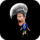 Barbearia Gel Cola APK