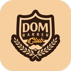 Dom Barber Club 아이콘
