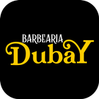 Barbearia Dubay icône