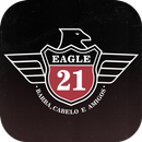 Eagle 21 Barbearia APK