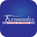 Fernandes Cortes de Cabelo APK