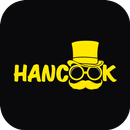 Hancook Barbearia APK