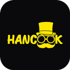 Hancook Barbearia icon