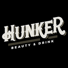 Hunker Beauty and Drink icône