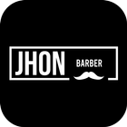 Jhonbarber Zeichen