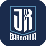 JR Barbearia آئیکن