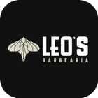 Leo's Barbearia ikon