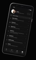 Lillos App captura de pantalla 3