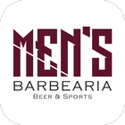 Men´s Barbearia иконка