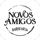 Barbearia Novos Amigos APK