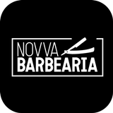 Novva Barbearia ícone