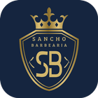 Sancho Barbearia иконка