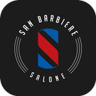 San Barbiere アイコン