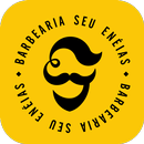 Seu Eneias barbearia APK
