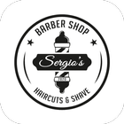 Sergio's Barber Shop icône