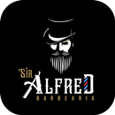 Sir Alfred Barbearia APK