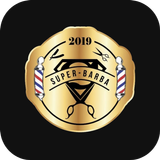 Super Barba icon