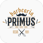 Barbearia Primus ícone