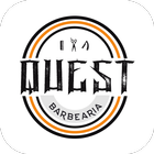 Quest Barbearia আইকন
