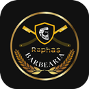 Raphas Barbearia APK