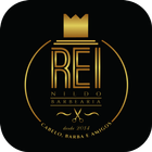 Icona Reinildo Barbearia