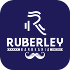 Ruberley Barbearia ikon