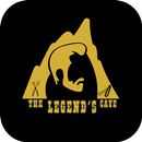 The Legends Cave Barbershop APK