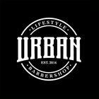 Urban Barber Shop 圖標