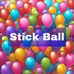 Stick Ball 아이콘