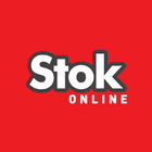 Stok Online icône