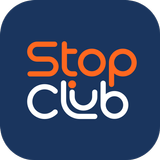 StopClub icône