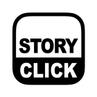 StoryClick ícone