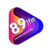 Rádio 89 FM Zeichen