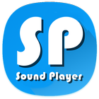 Sound Player Zeichen