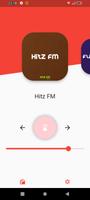 Hitz FM penulis hantaran