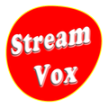 Rádio Stream Vox