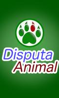 Disputa Animal Plakat
