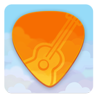 The Lost Guitar Pick আইকন