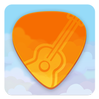 The Lost Guitar Pick ikona