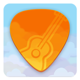 The Lost Guitar Pick icône