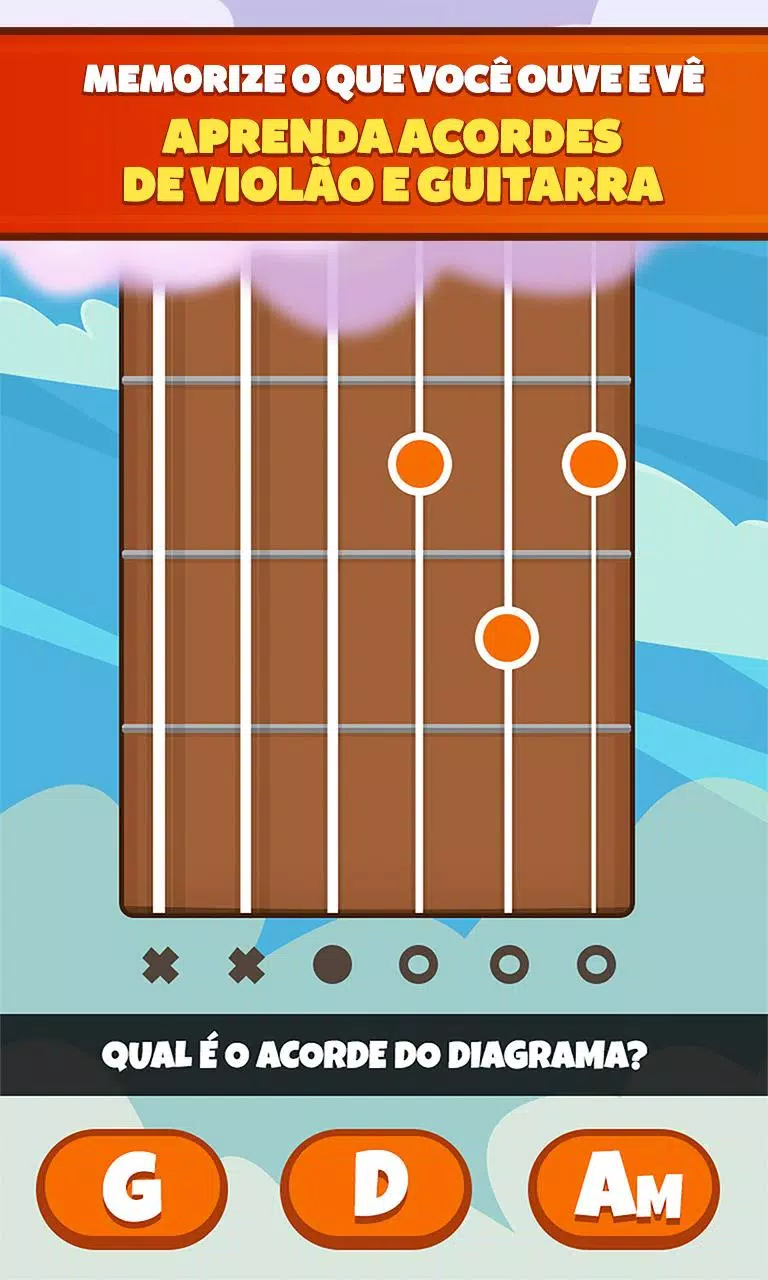 Guitar 3D - Acordes Básicos – Apps no Google Play