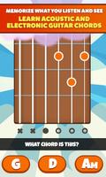 The Lost Guitar Pick Plakat